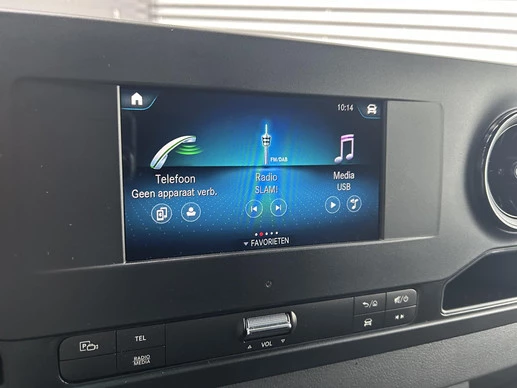 Mercedes-Benz Sprinter - Afbeelding 30 van 30
