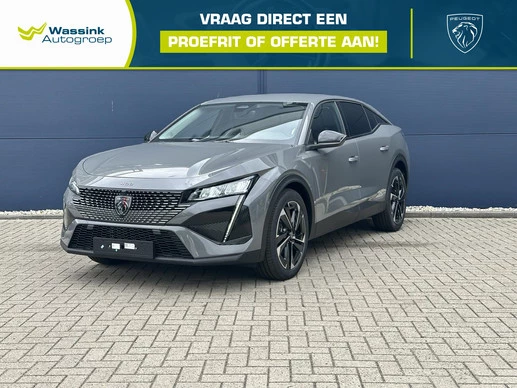 Peugeot 408 - Afbeelding 1 van 30