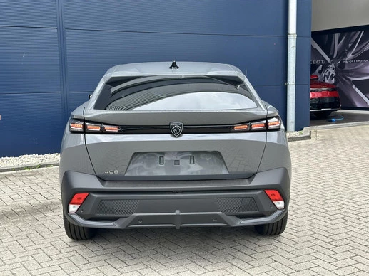 Peugeot 408 - Afbeelding 3 van 30