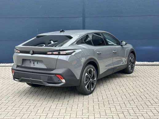 Peugeot 408 - Afbeelding 4 van 30