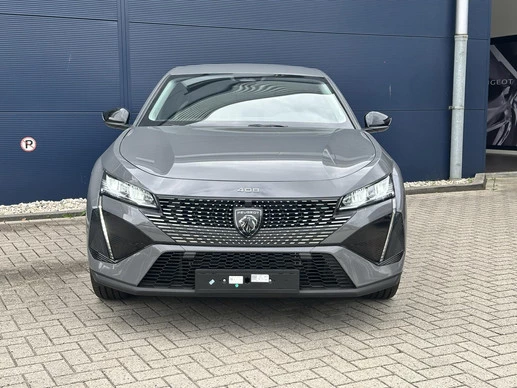Peugeot 408 - Afbeelding 6 van 30