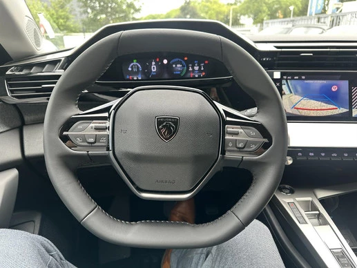 Peugeot 408 - Afbeelding 8 van 30