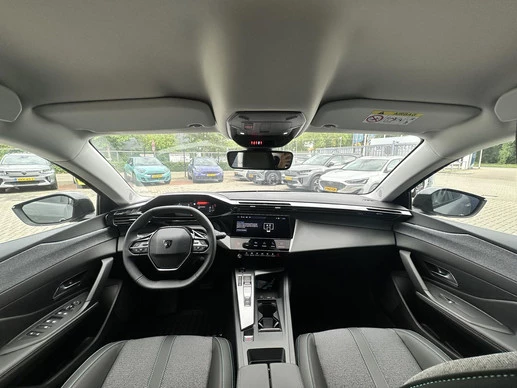 Peugeot 408 - Afbeelding 9 van 30
