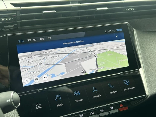 Peugeot 408 - Afbeelding 11 van 30