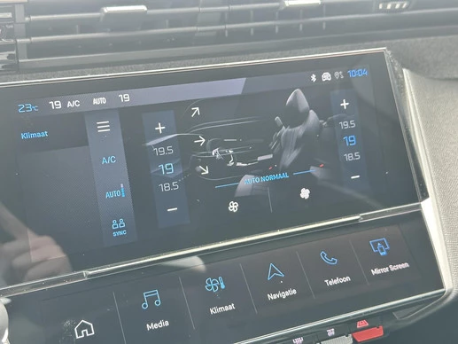 Peugeot 408 - Afbeelding 15 van 30