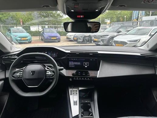Peugeot 408 - Afbeelding 16 van 30