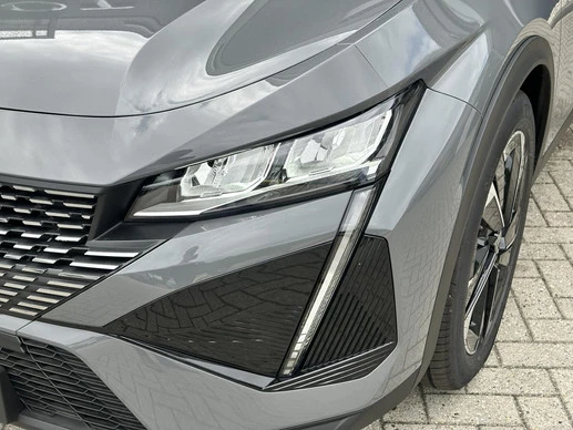 Peugeot 408 - Afbeelding 18 van 30