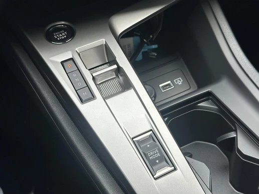 Peugeot 408 - Afbeelding 27 van 30