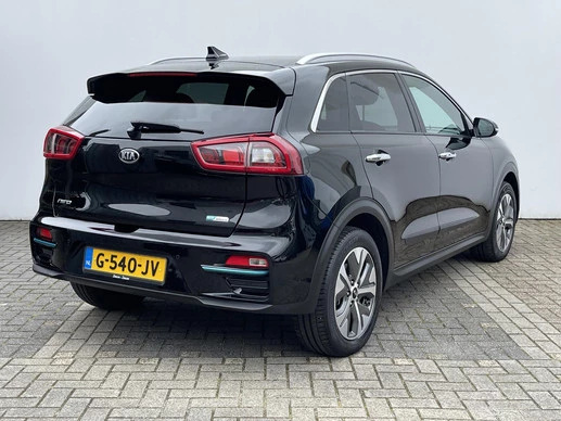 Kia e-Niro - Afbeelding 5 van 30