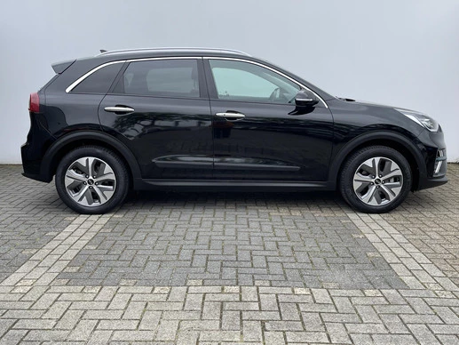 Kia e-Niro - Afbeelding 6 van 30