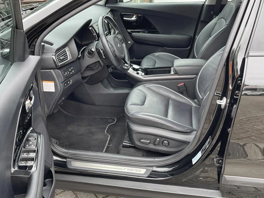 Kia e-Niro - Afbeelding 9 van 30