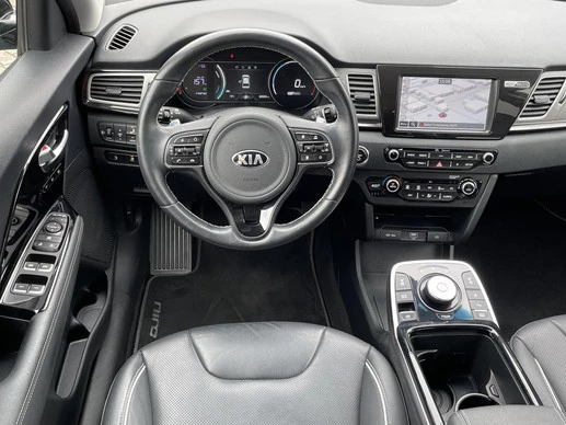 Kia e-Niro - Afbeelding 10 van 30