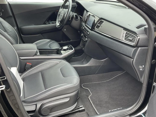 Kia e-Niro - Afbeelding 11 van 30