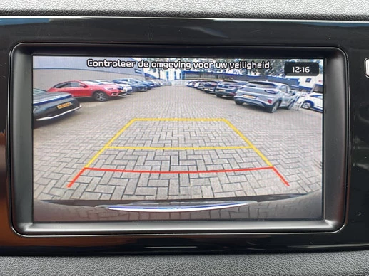 Kia e-Niro - Afbeelding 15 van 30