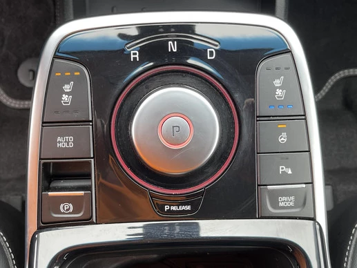Kia e-Niro - Afbeelding 16 van 30