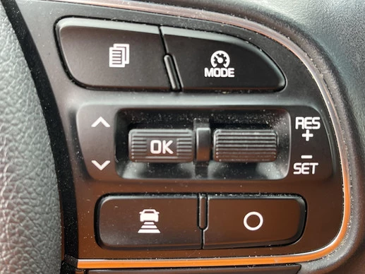 Kia e-Niro - Afbeelding 17 van 30