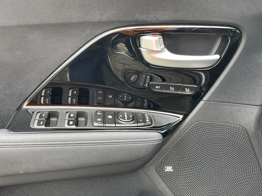 Kia e-Niro - Afbeelding 21 van 30