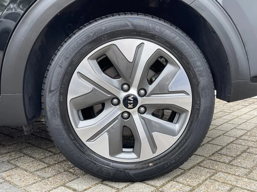 Kia e-Niro - Afbeelding 25 van 30