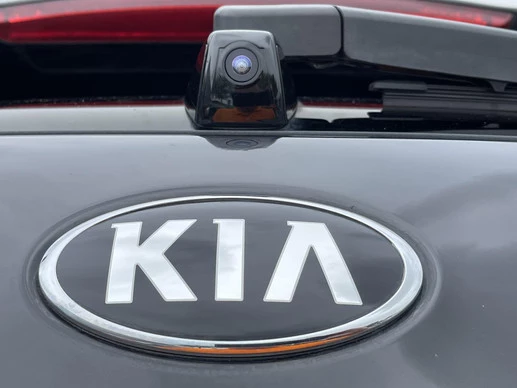 Kia e-Niro - Afbeelding 26 van 30