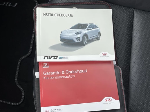 Kia e-Niro - Afbeelding 30 van 30
