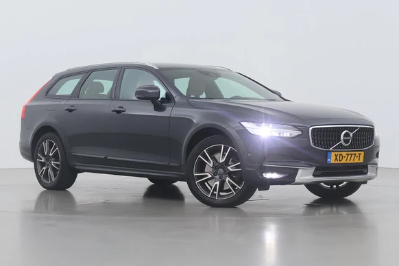 Volvo V90 - Afbeelding 1 van 30