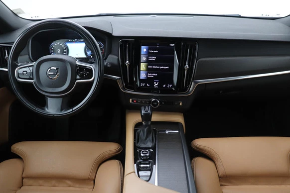 Volvo V90 - Afbeelding 4 van 30