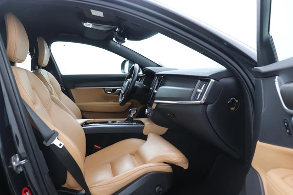 Volvo V90 - Afbeelding 5 van 30