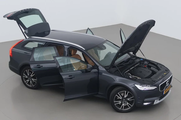 Volvo V90 - Afbeelding 6 van 30