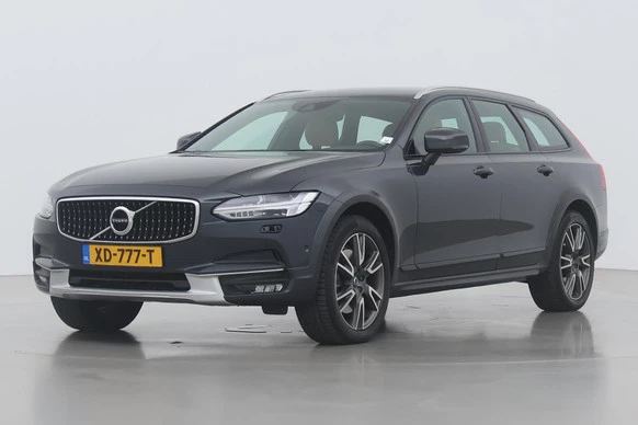 Volvo V90 - Afbeelding 8 van 30