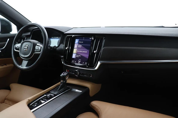 Volvo V90 - Afbeelding 19 van 30