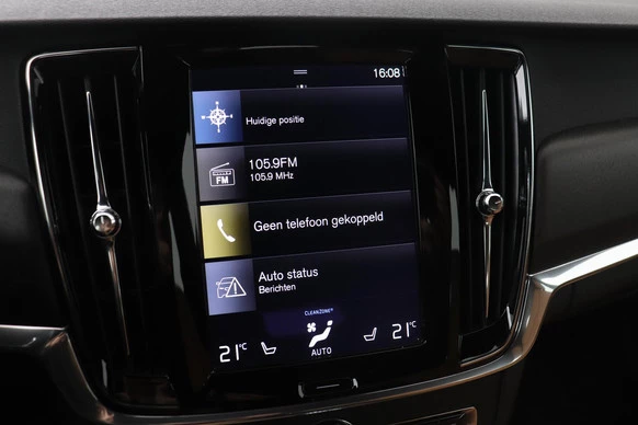 Volvo V90 - Afbeelding 21 van 30