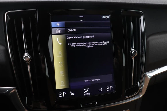 Volvo V90 - Afbeelding 24 van 30