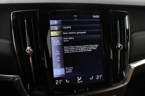 Volvo V90 - Afbeelding 25 van 30