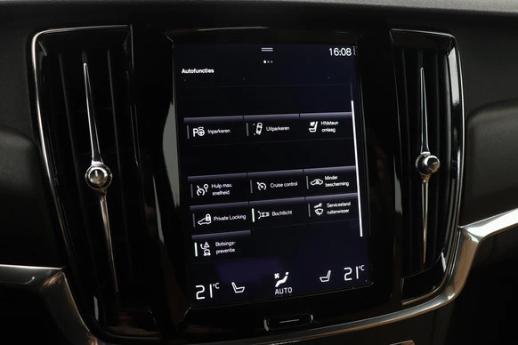Volvo V90 - Afbeelding 27 van 30
