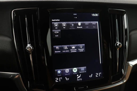 Volvo V90 - Afbeelding 28 van 30
