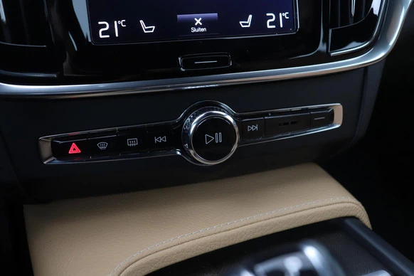 Volvo V90 - Afbeelding 30 van 30