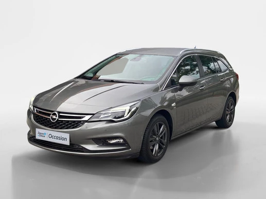 Opel Astra - Afbeelding 1 van 19