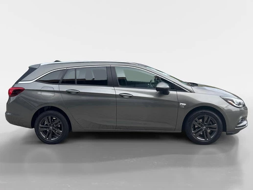 Opel Astra - Afbeelding 2 van 19