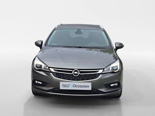 Opel Astra - Afbeelding 3 van 19