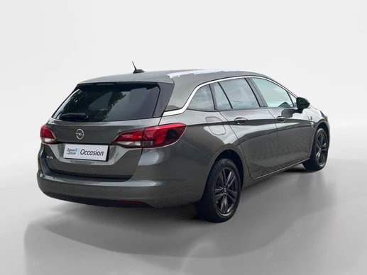 Opel Astra - Afbeelding 4 van 19