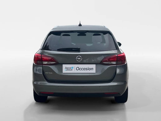 Opel Astra - Afbeelding 5 van 19