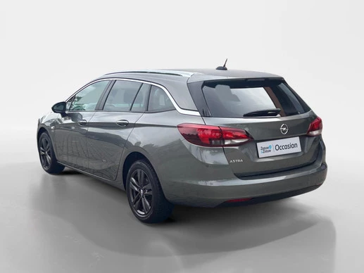 Opel Astra - Afbeelding 6 van 19