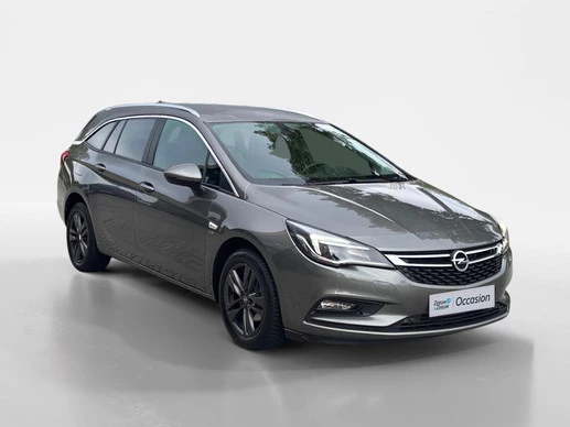 Opel Astra - Afbeelding 7 van 19