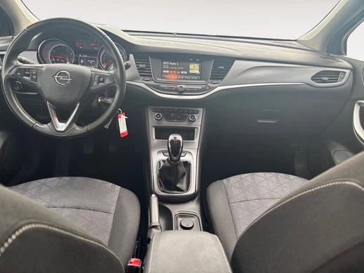 Opel Astra - Afbeelding 8 van 19