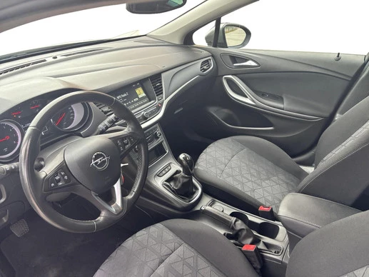 Opel Astra - Afbeelding 9 van 19