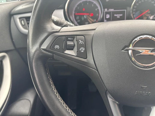 Opel Astra - Afbeelding 11 van 19