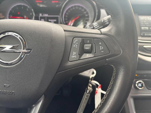 Opel Astra - Afbeelding 12 van 19