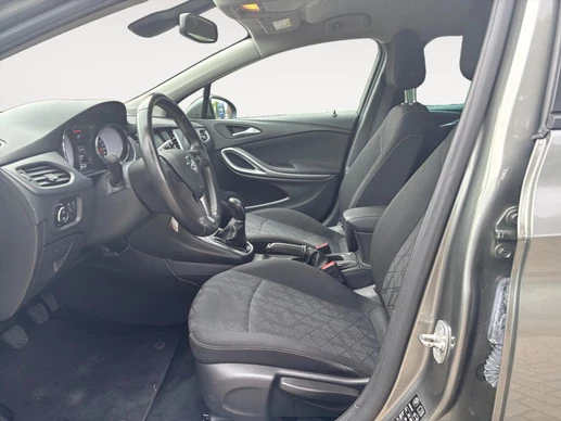 Opel Astra - Afbeelding 15 van 19