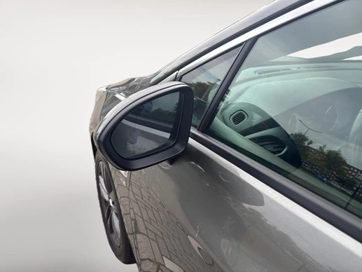 Opel Astra - Afbeelding 17 van 19