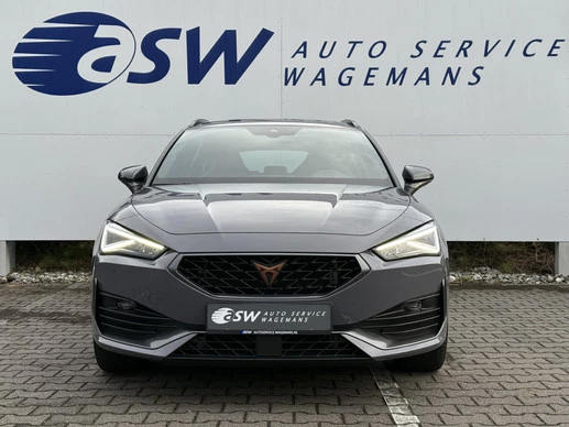 CUPRA Leon Sportstourer - Afbeelding 6 van 30
